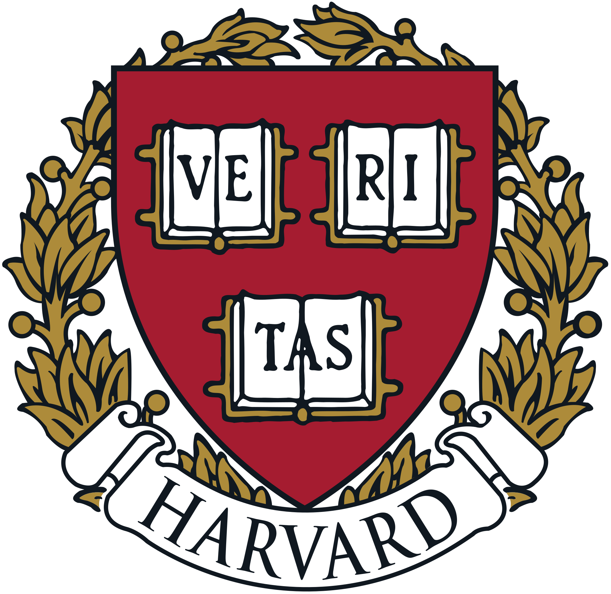 Logo de Harvard Medical School